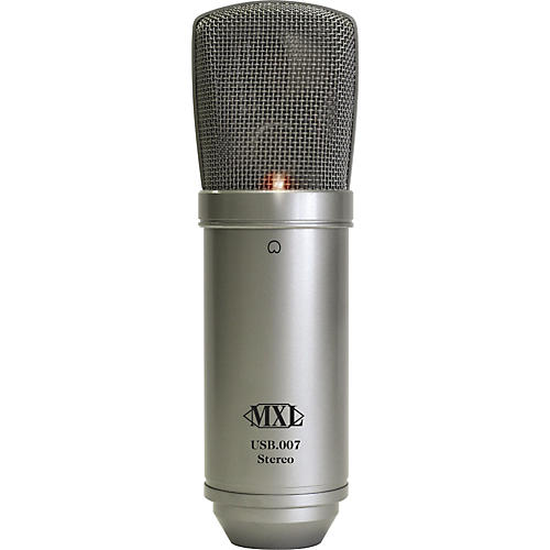 mxl microphone drivers